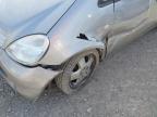 2000 MERCEDES BENZ A160 AVANT for sale at Copart WOLVERHAMPTON