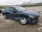 2016 Mazda 3 Sport na sprzedaż w Indianapolis, IN - Front End