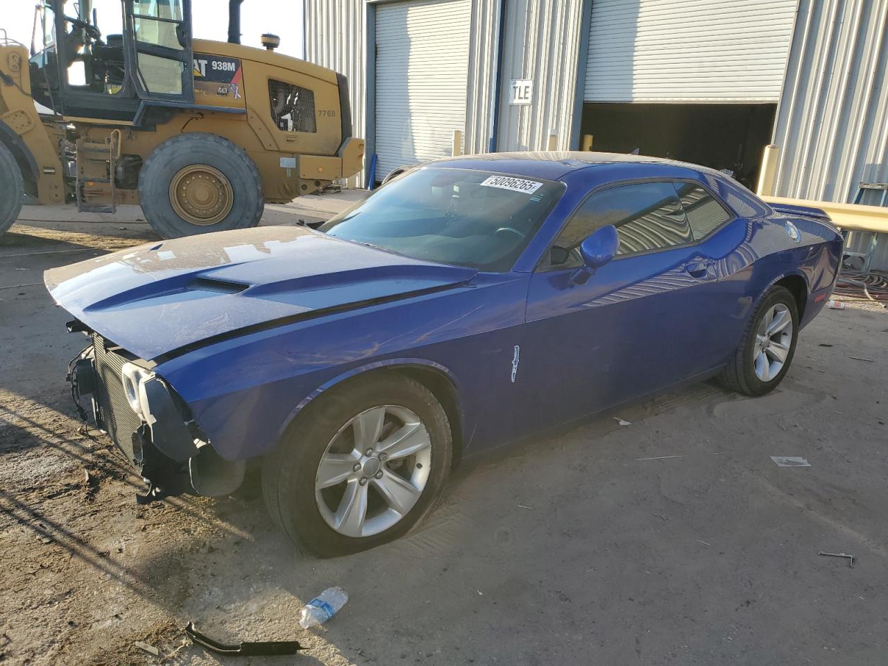 Albuquerque, NM에서 판매 중인 2018 Dodge Challenger Sxt - Front End