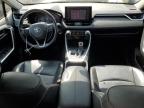 2019 Toyota Rav4 Xle Premium იყიდება Taylor-ში, TX - Hail