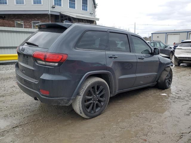  JEEP GRAND CHER 2018 Вугільний