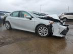 2022 Toyota Camry Le for Sale in Woodhaven, MI - Front End