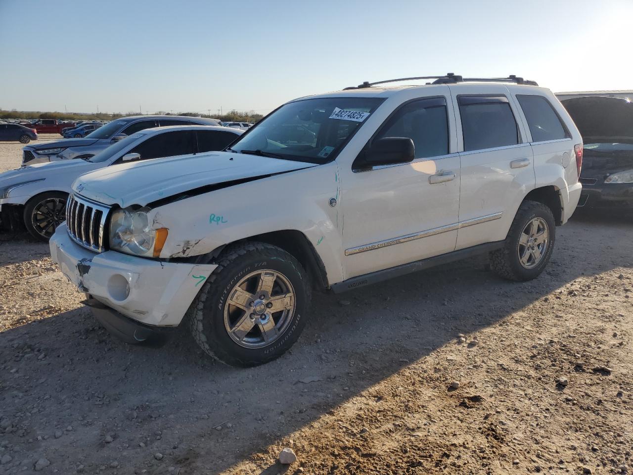 2006 Jeep Grand Cherokee - Image 1