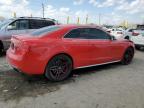 2014 Audi S5 Prestige на продаже в Indianapolis, IN - Front End