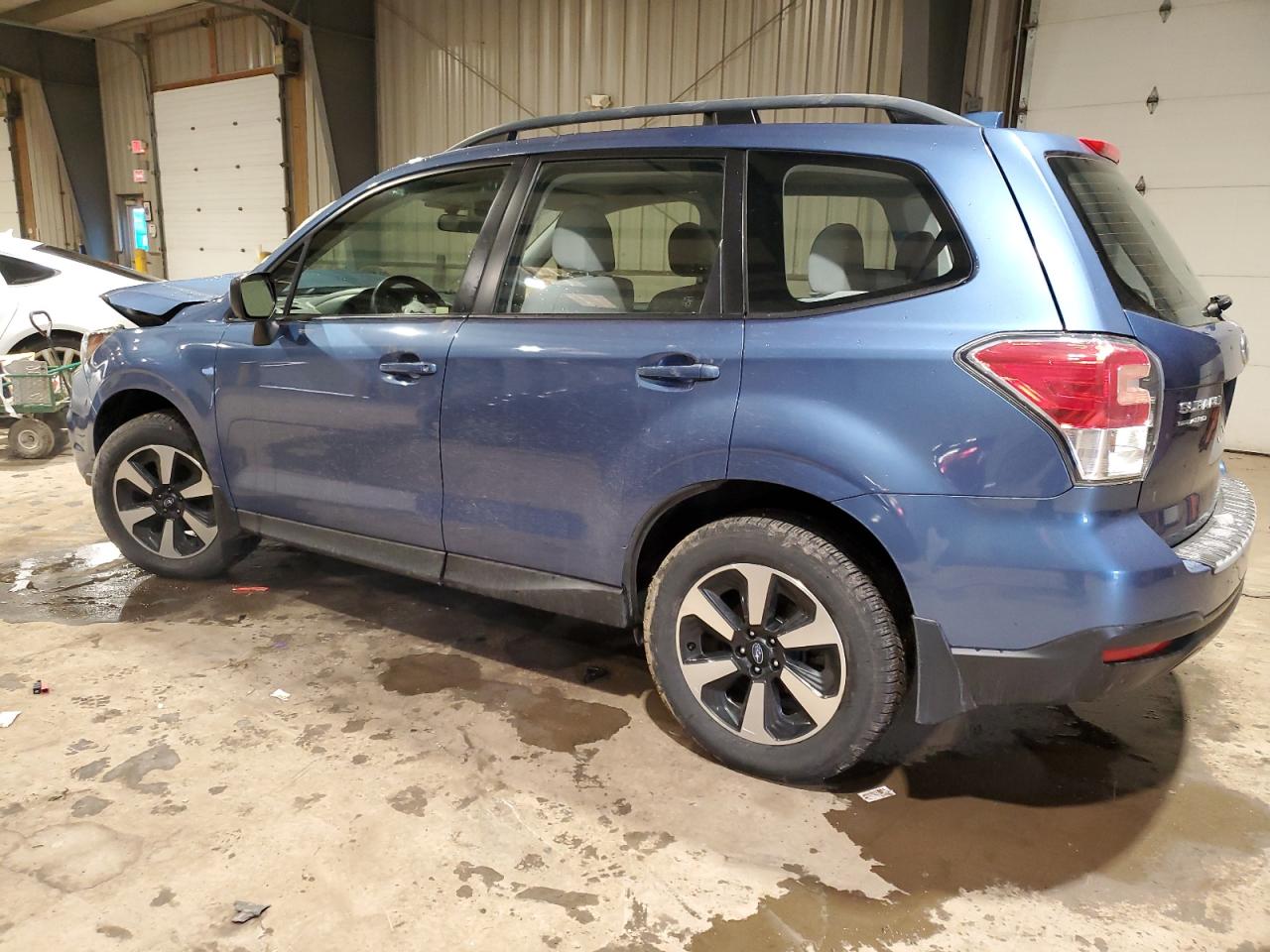 2018 Subaru Forester - Image 2