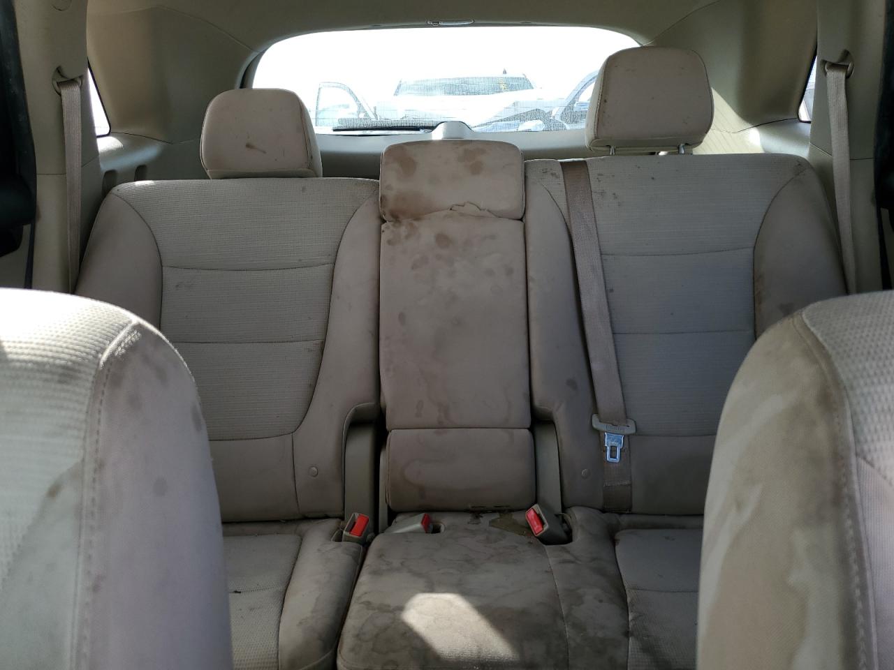 2014 Kia Sorento - Image 10