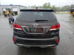 2017 Hyundai Santa Fe Se de vânzare în Dunn, NC - Front End