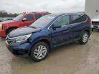 2015 Honda Cr-V Ex na sprzedaż w Franklin, WI - Rear End