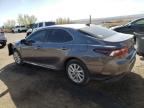 2023 Toyota Camry Le за продажба в Albuquerque, NM - Front End