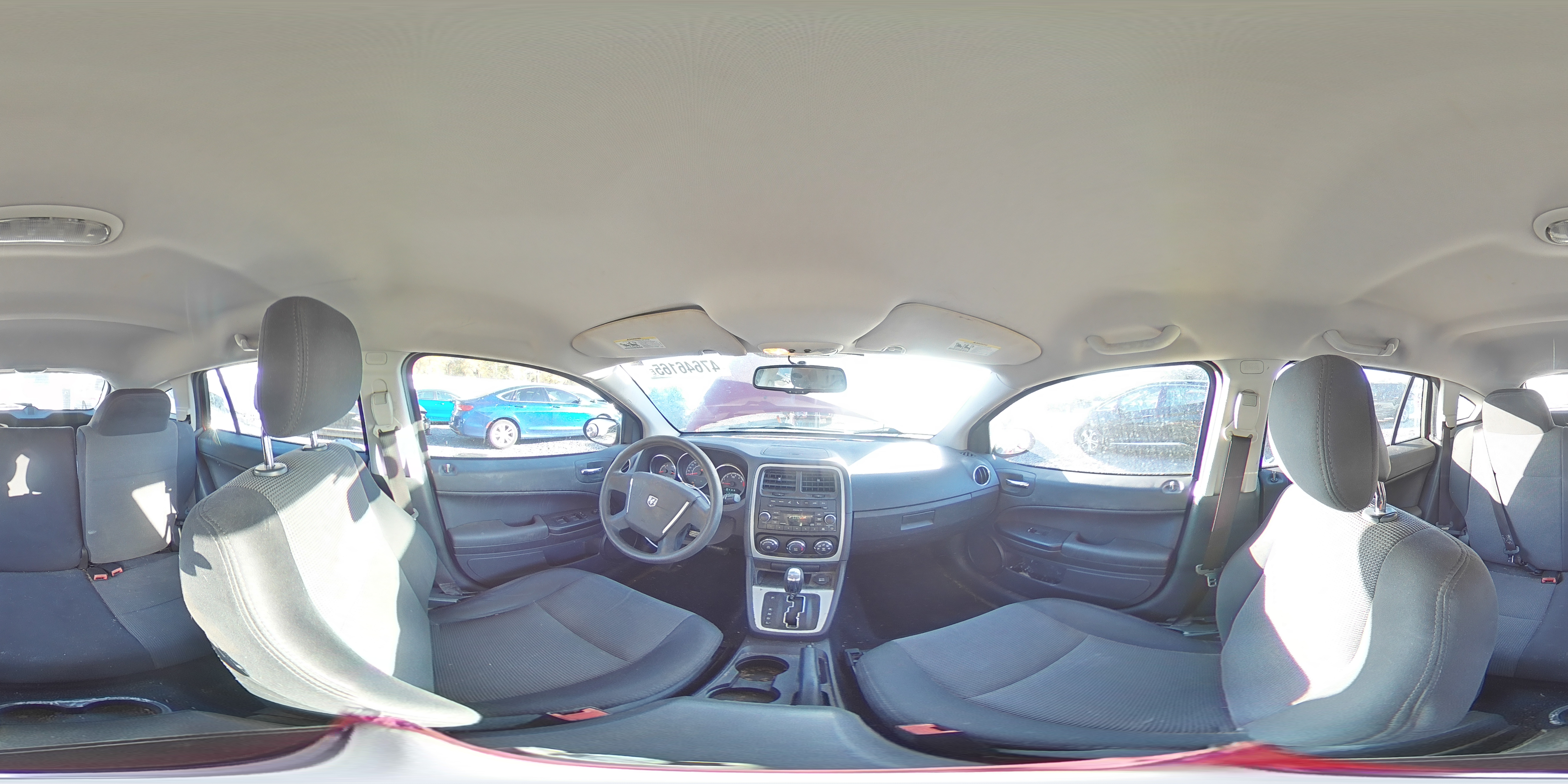 2010 Dodge Caliber - Image 12