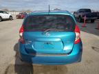 2015 Nissan Versa Note S for Sale in Nampa, ID - Rear End