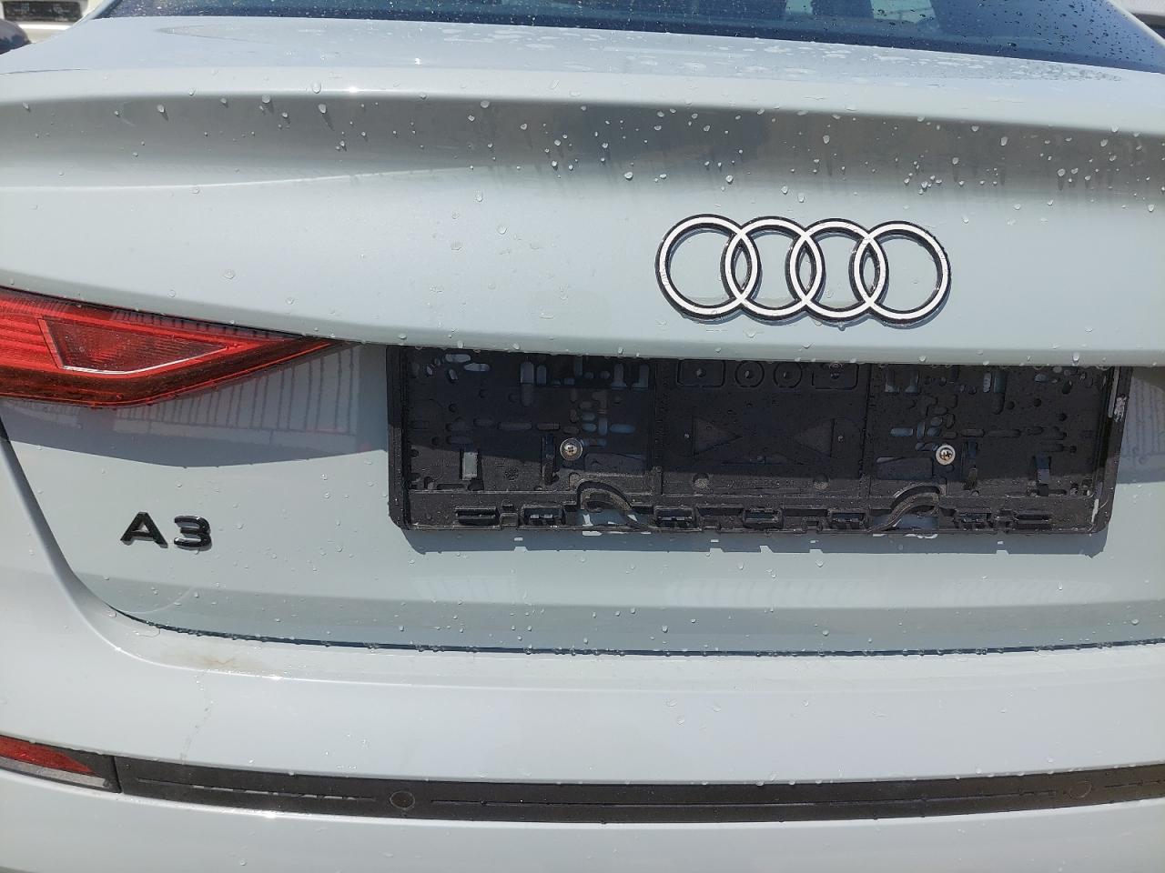 WAUZZZGY5SA046902 - 2023 Audi A3 - #47708475