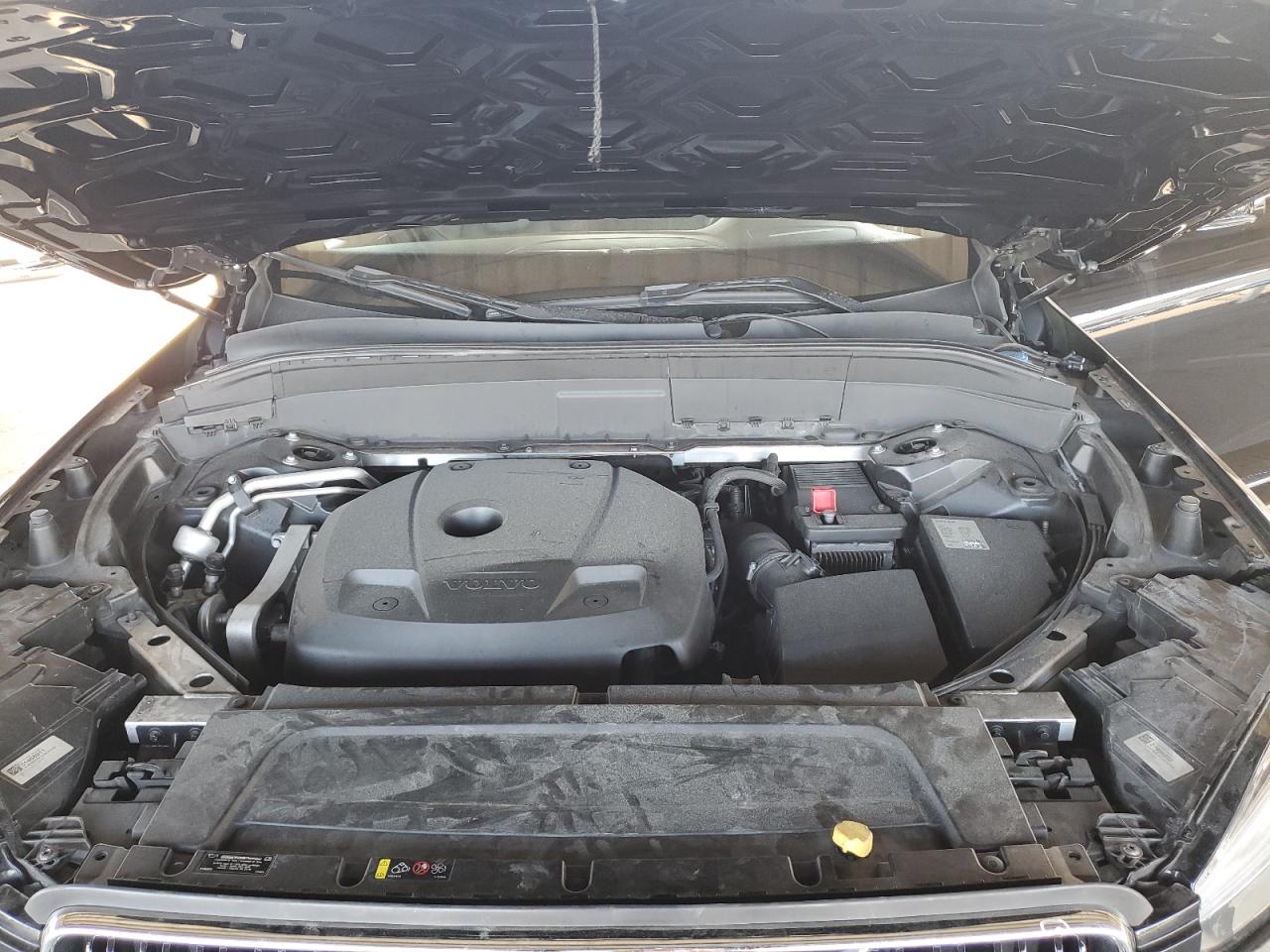 2018 Volvo XC90 - Image 12