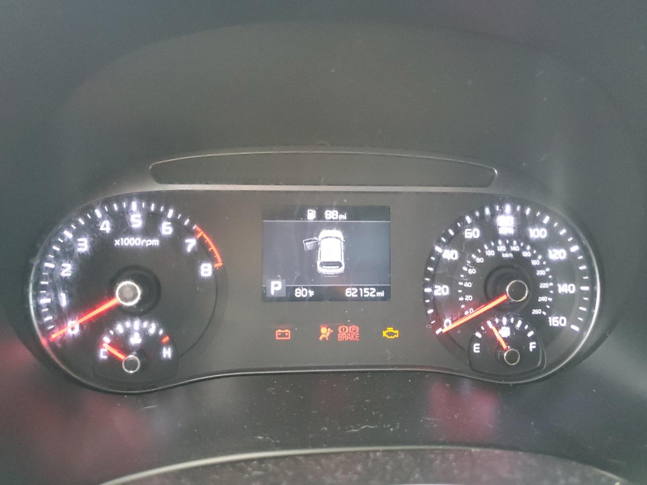 2020 Kia Soul - Image 9