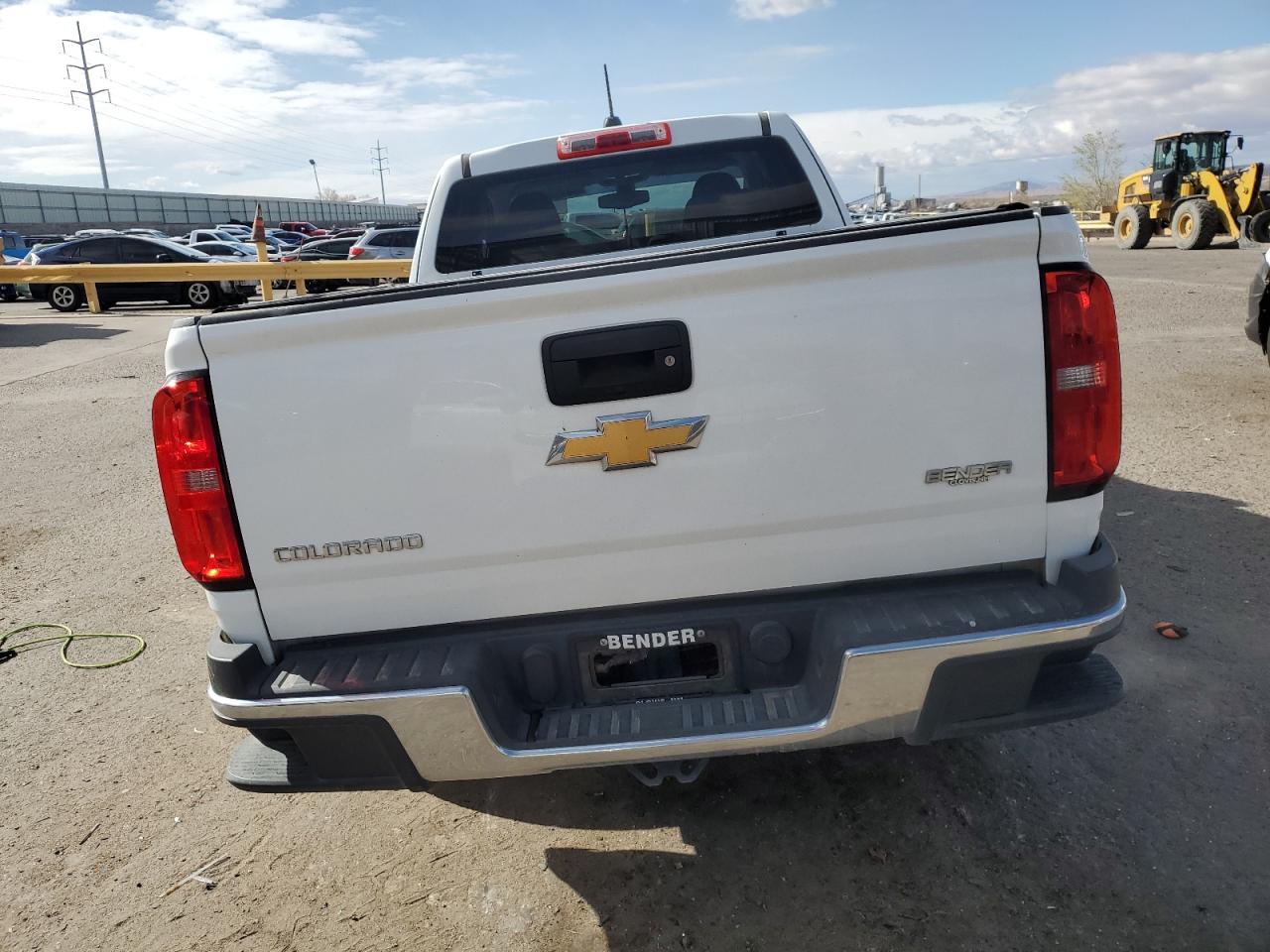 2016 Chevrolet Colorado - Image 6