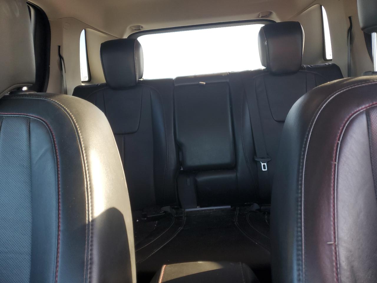 2012 GMC Terrain - Image 10