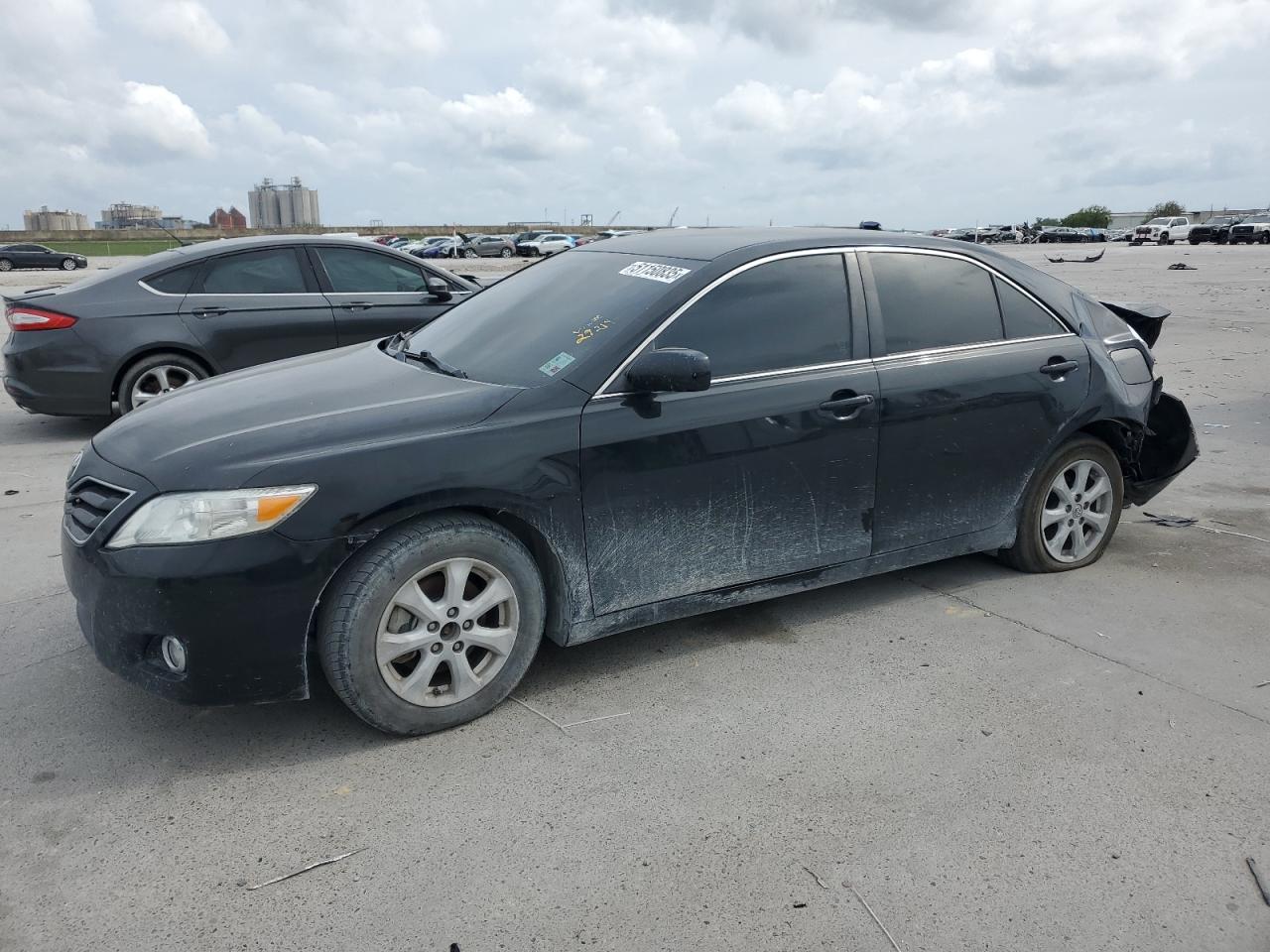 New Orleans, LA에서 판매 중인 2011 Toyota Camry Base - Rear End