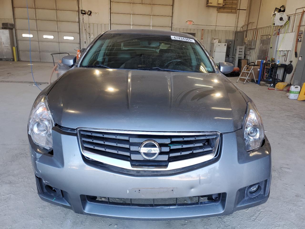 2007 Nissan Maxima - Image 5