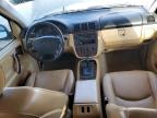 4JGAB54E6WA****** Wrecked 1998 Mercedes-Benz M-Class in AL - Hueytown