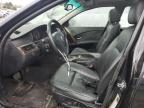 2006 Bmw 525 I იყიდება Portland-ში, OR - Vandalism