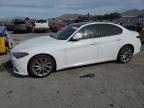 2022 Alfa Romeo Giulia  zu verkaufen in Las Vegas, NV - Vandalism