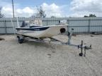 2014 Carolina Skiff Boat zu verkaufen in Arcadia, FL - Water/Flood