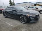 2018 Honda Accord Sport for Sale in Rancho Cucamonga, CA - Side