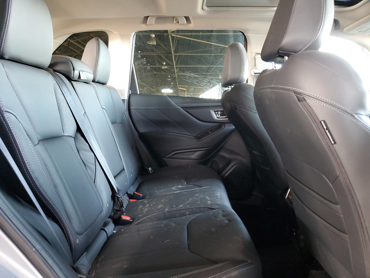 2024 Subaru Forester - Image 10