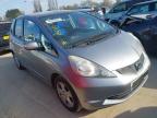 2009 HONDA JAZZ I-VTEC ES  for sale at Copart SANDY