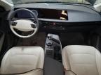 2022 Kia Ev6 Light na sprzedaż w Elgin, IL - Front End