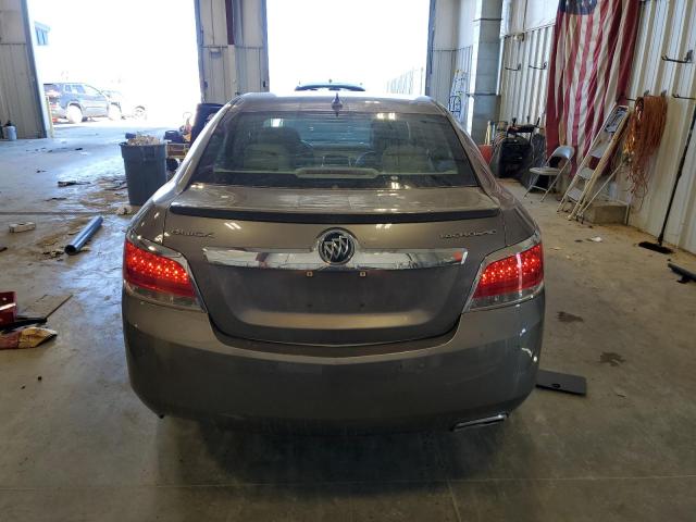  BUICK LACROSSE 2012 Серый
