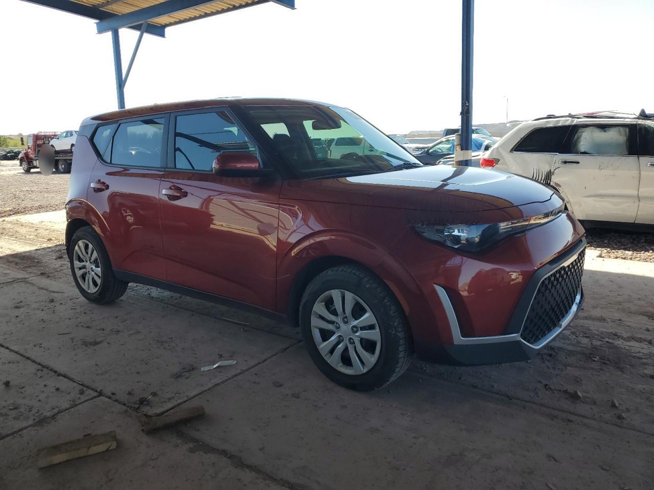2023 Kia Soul - Image 4