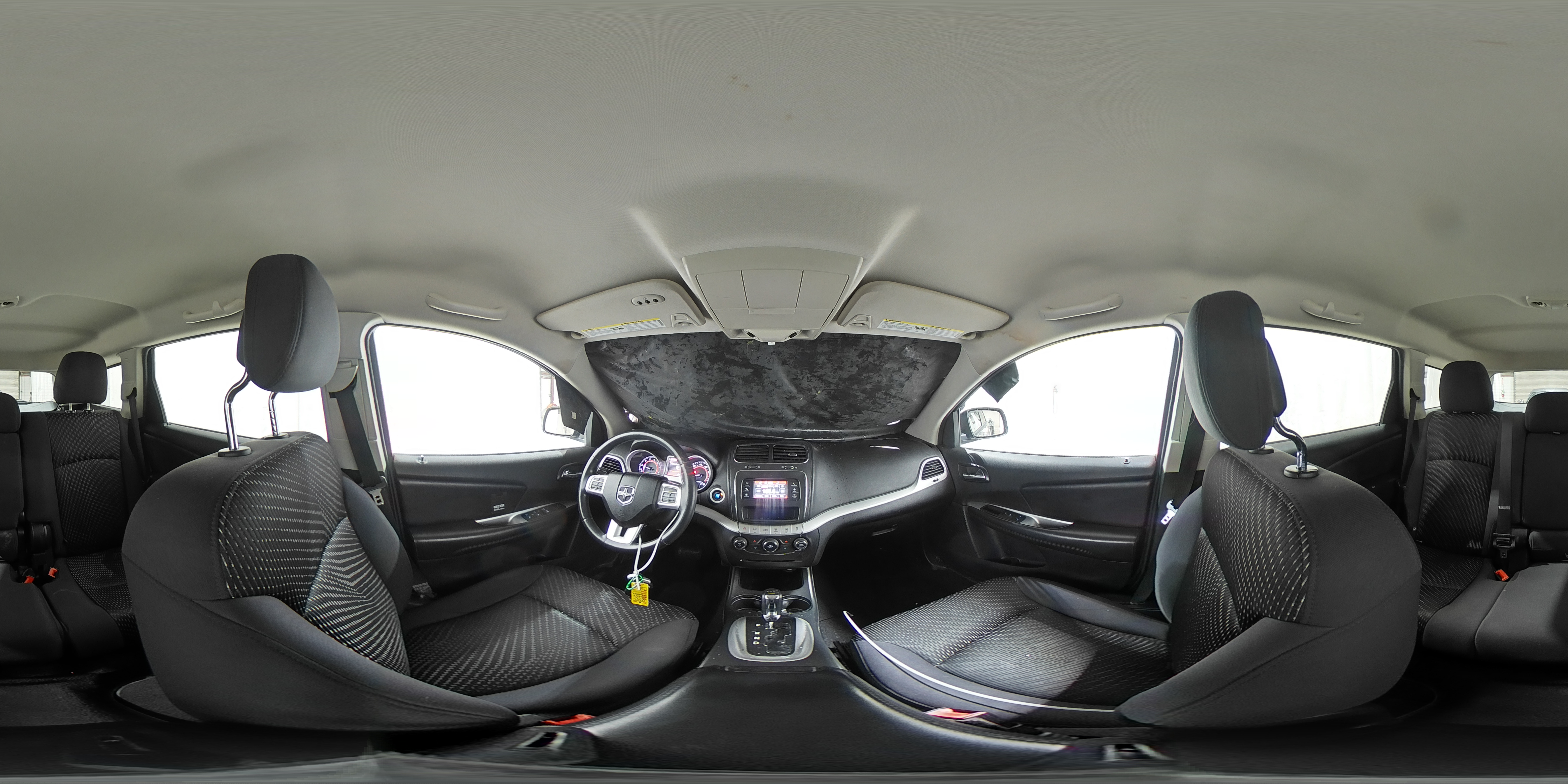 2013 Dodge Journey - Image 15