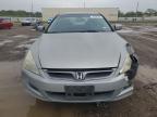 2006 Honda Accord Ex იყიდება Houston-ში, TX - Front End