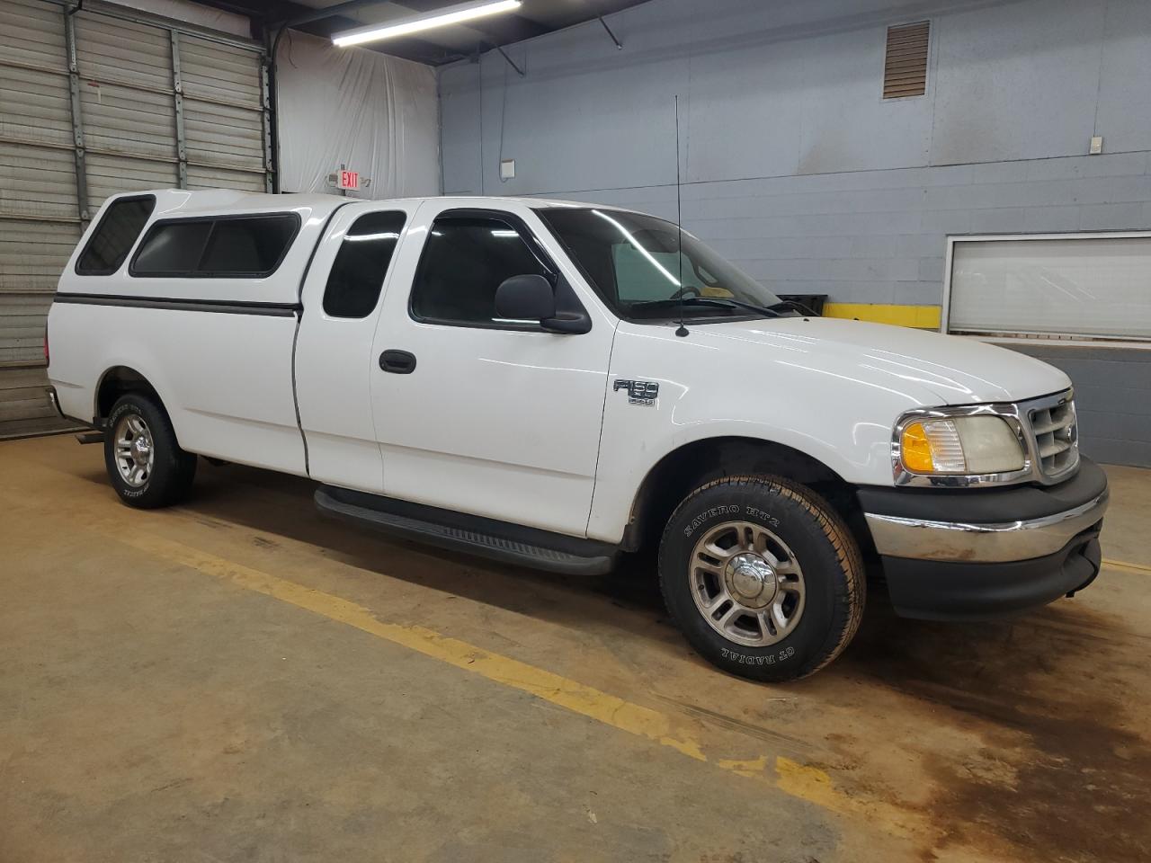 2001 Ford F-150 - Image 4
