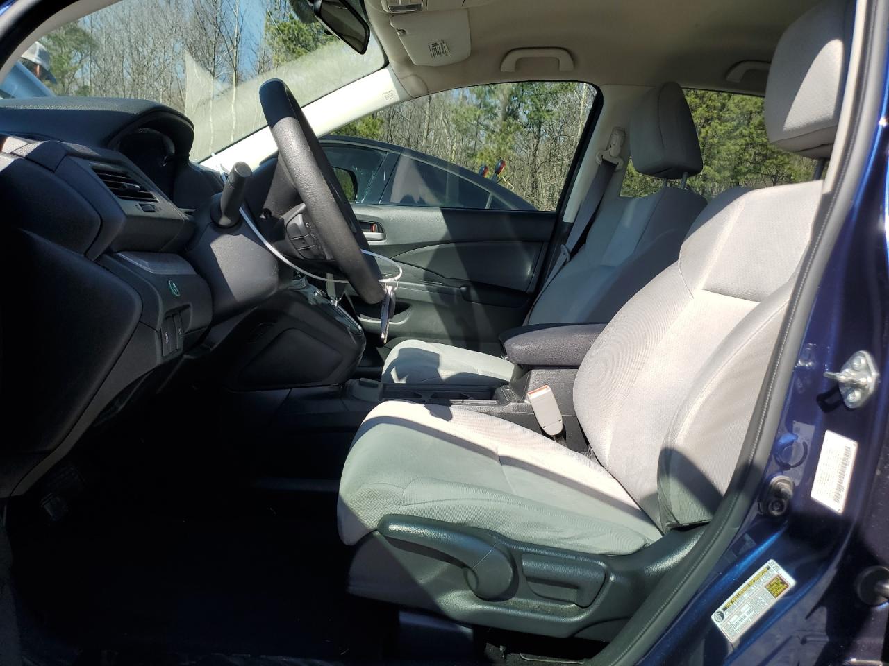 2015 Honda CR-V - Image 7