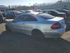 2009 Mercedes-Benz Clk 350 for Sale in Exeter, RI - Burn - Engine