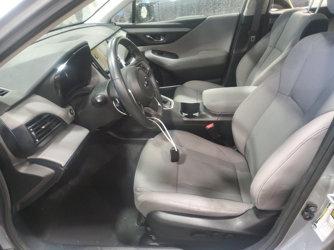 2021 Subaru Legacy - Image 7