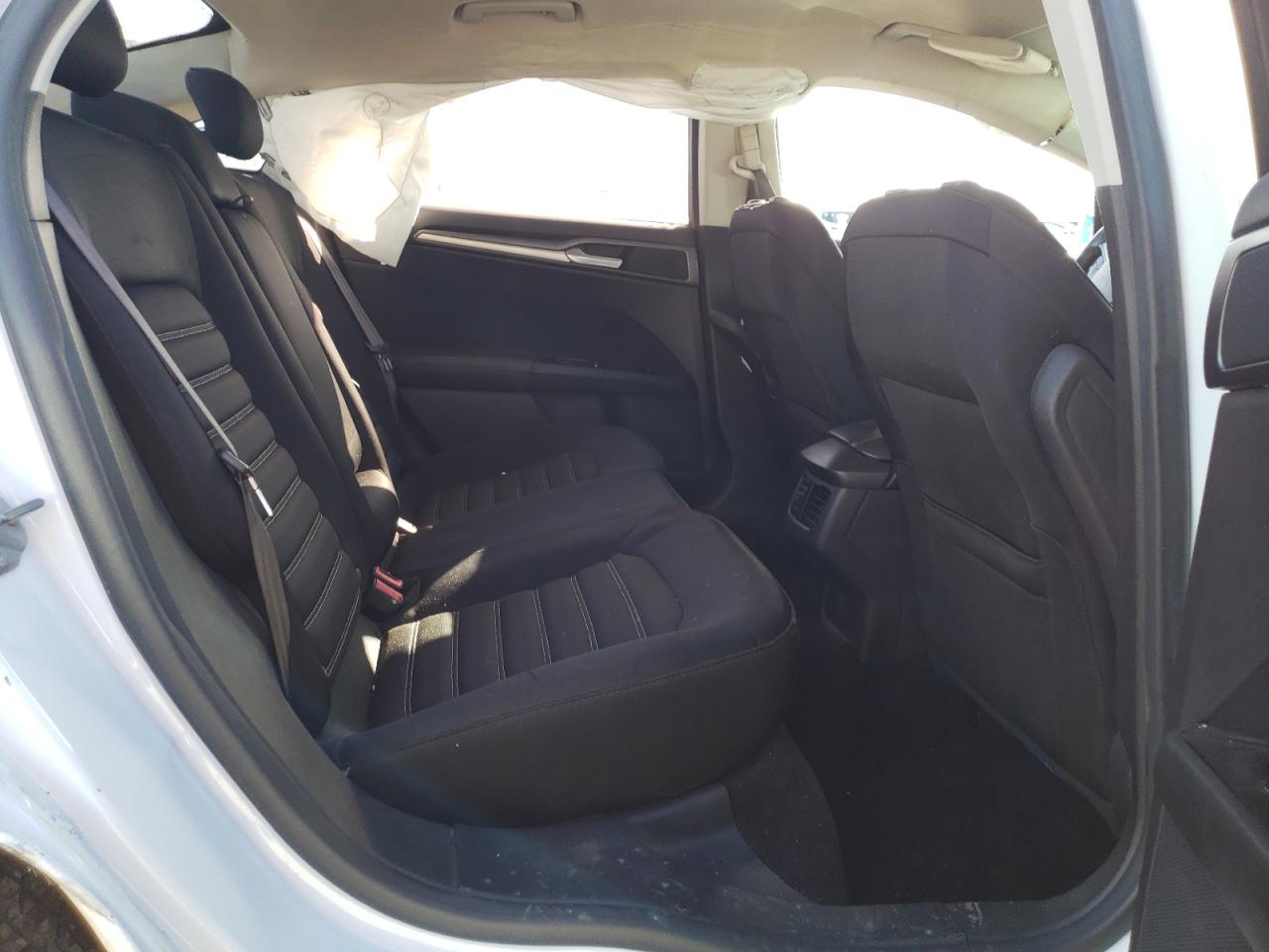 2014 Ford Fusion - Image 10