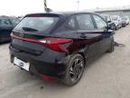 2022 HYUNDAI I20 SE CON for sale at Copart SANDWICH