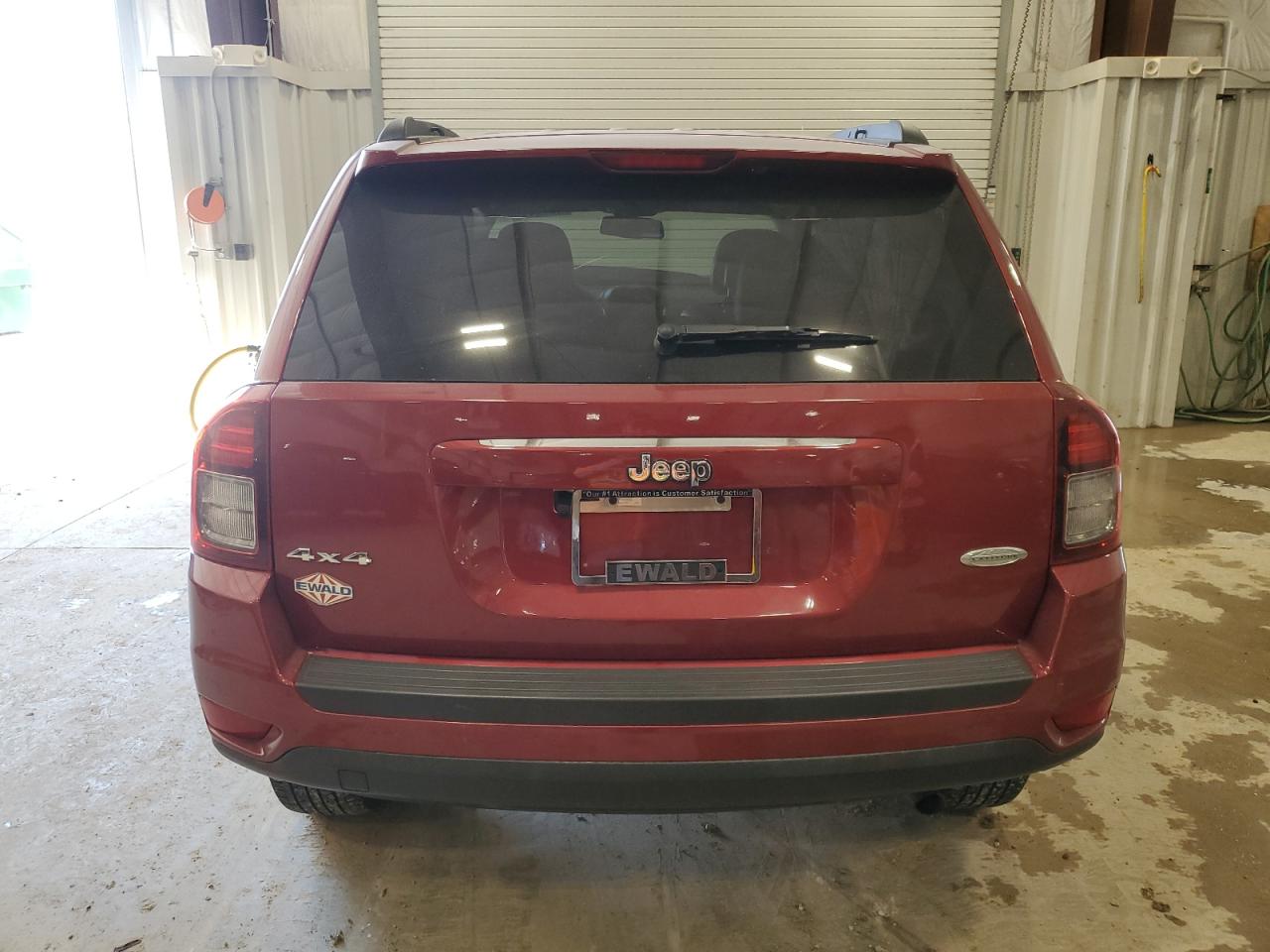2014 Jeep Compass - Image 6