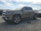2015 Chevrolet Colorado Lt იყიდება Earlington-ში, KY - Hail