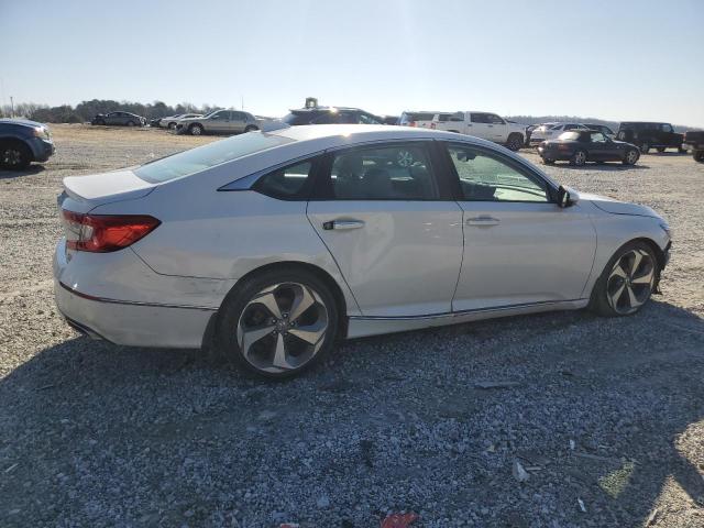  HONDA ACCORD 2018 Biały