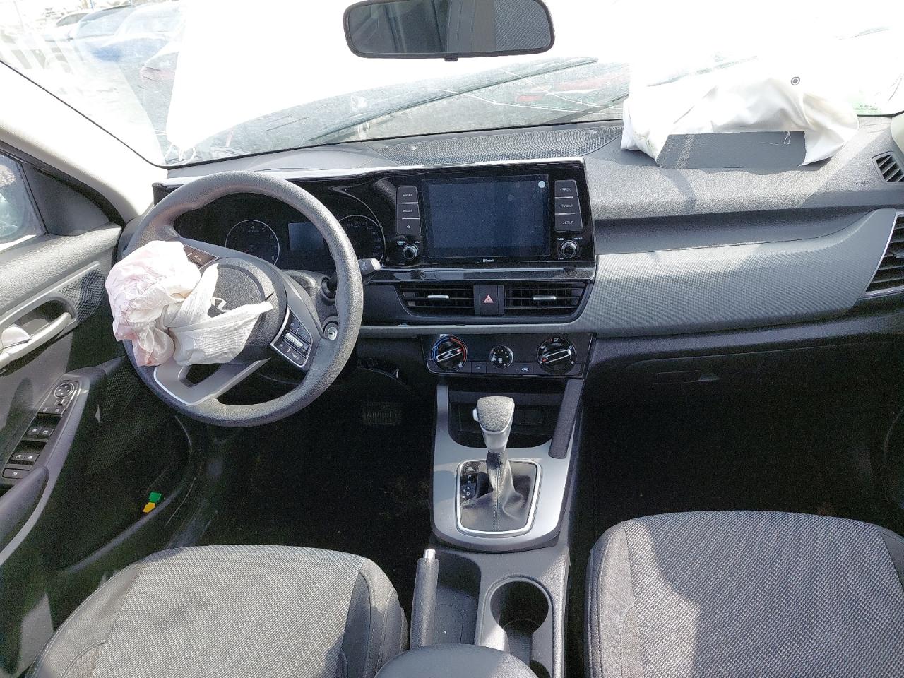 MZBEP8142PN464690 - 2022 Kia Seltos - #47159695