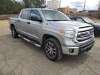 2017 Toyota Tundra Crewmax Sr5 на продаже в Gaston, SC - Rear End