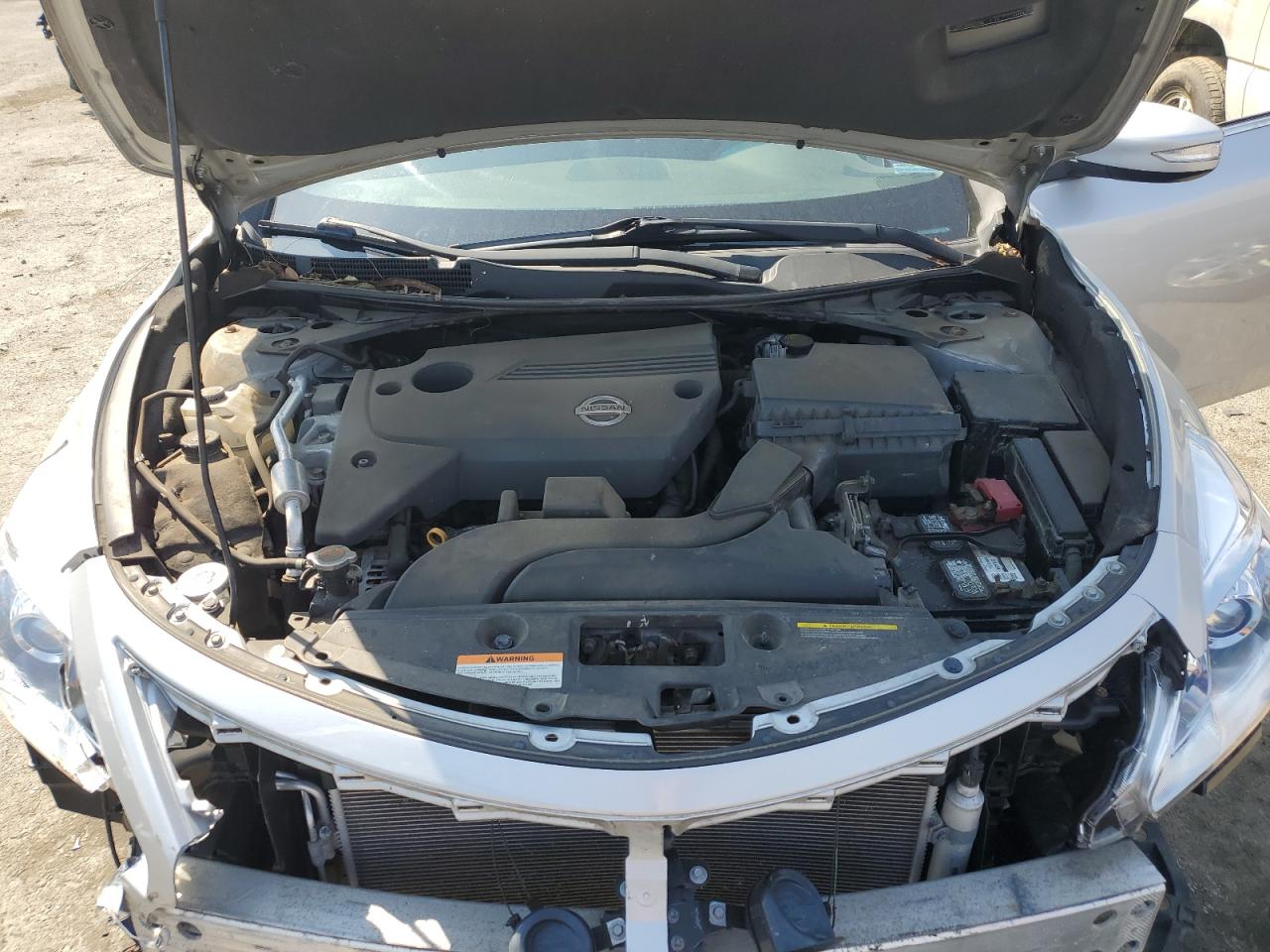 2013 Nissan Altima - Image 11