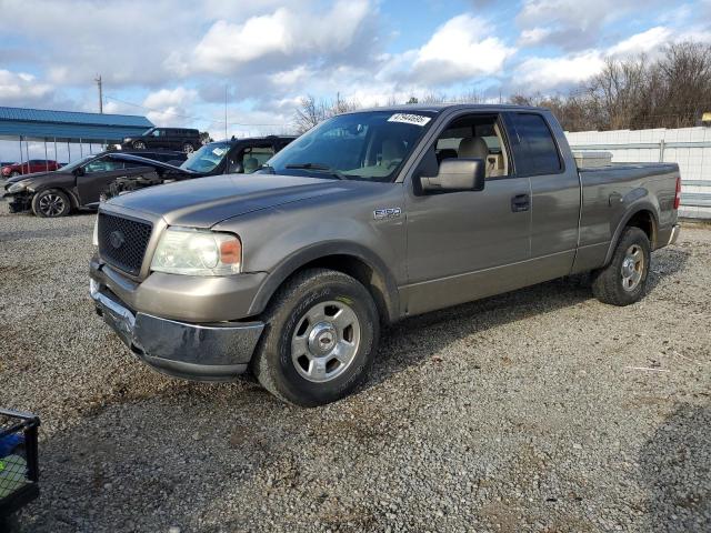 2004 Ford F150 
