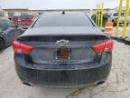 2014 Chevrolet Impala Ltz de vânzare în Indianapolis, IN - Front End