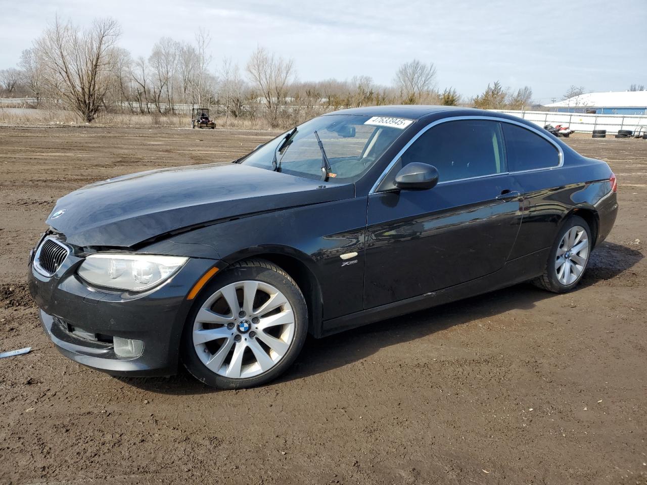 2013 BMW 3er - Image 1