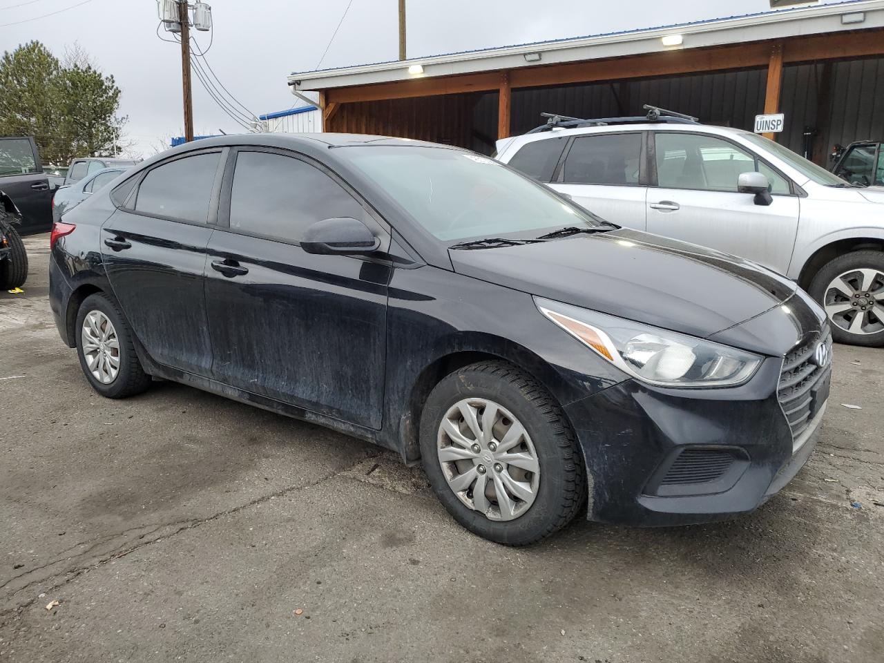 2018 Hyundai Accent - Image 4